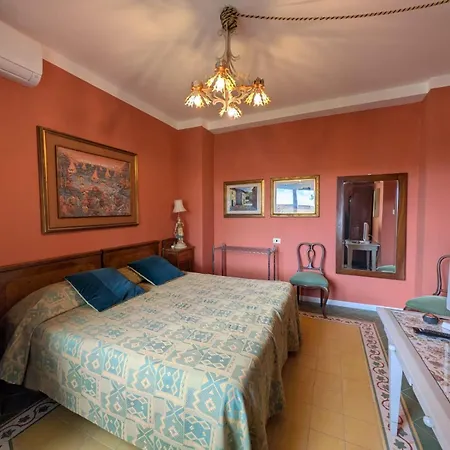Relais La Canfora