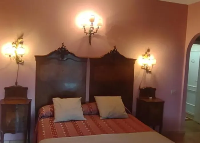 Relais La Canfora Roma
