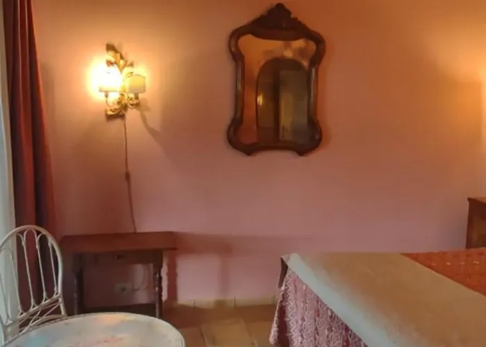 Relais La Canfora Maison d'hôtes 4*