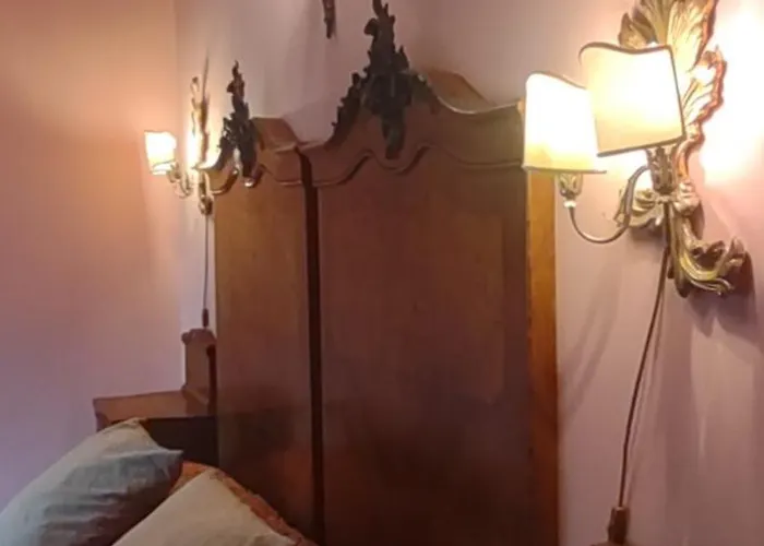 Relais La Canfora