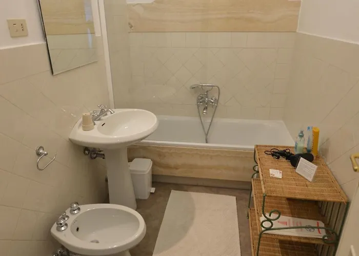 Maison d'hôtes Relais La Canfora Rome