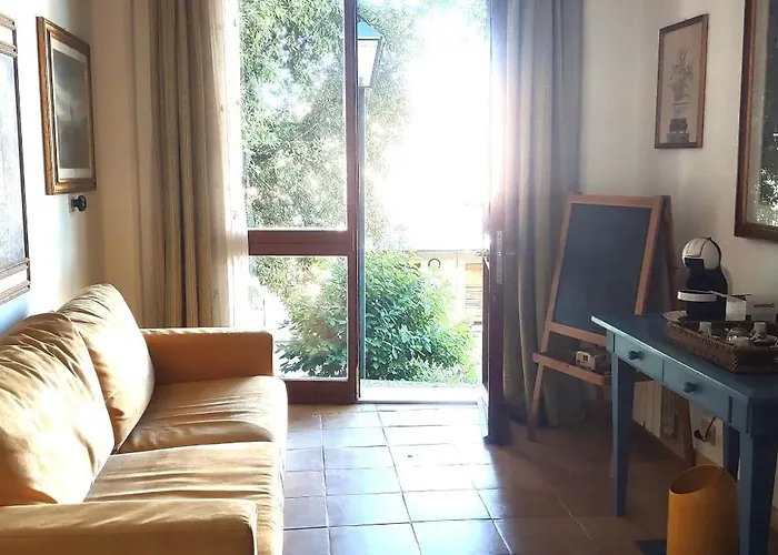 Relais La Canfora Maison d'hôtes Rome