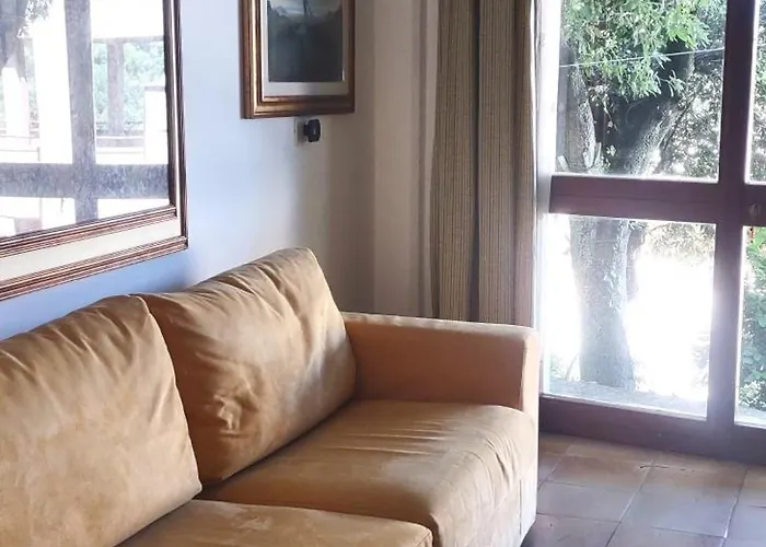 Maison d'hôtes Relais La Canfora 4*