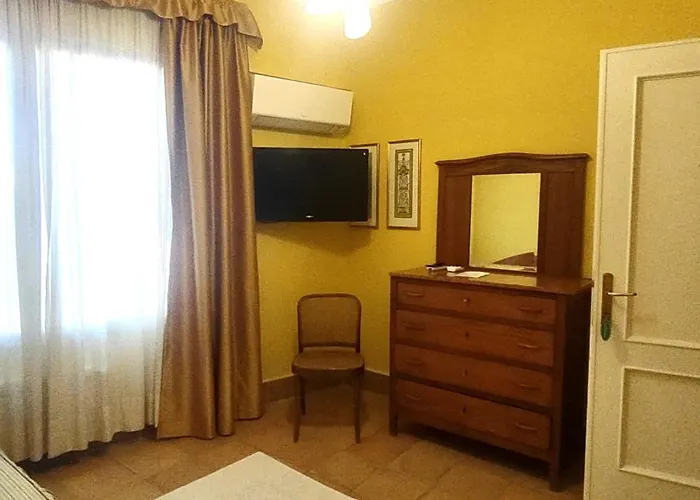 Relais La Canfora