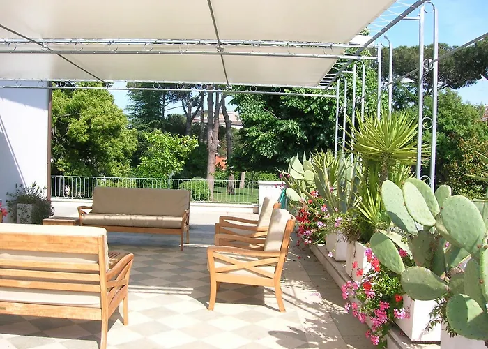 Relais La Canfora
