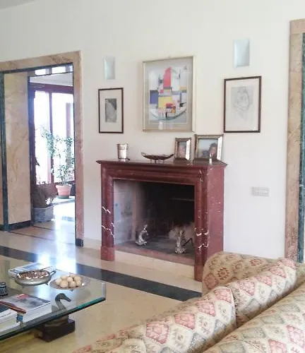 Maison d'hôtes Relais La Canfora Rome