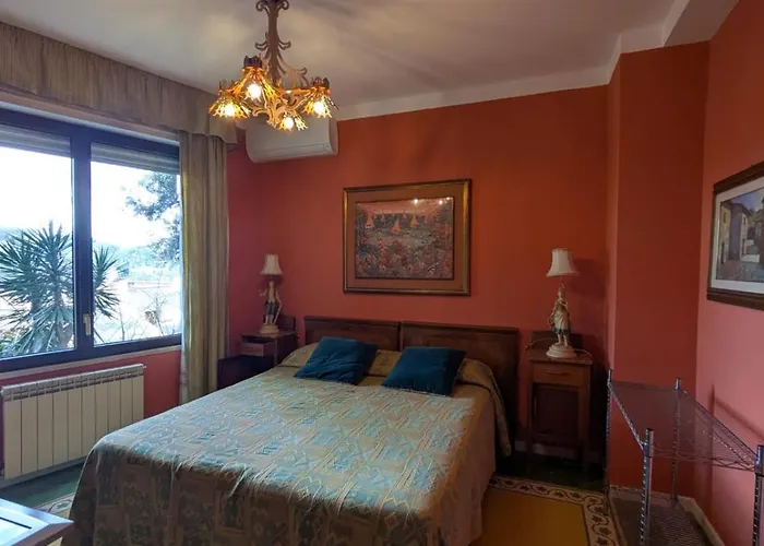 Relais La Canfora 4*