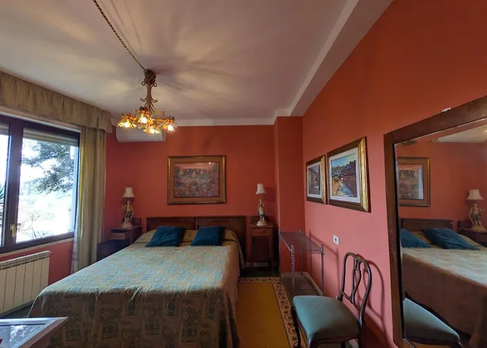 Relais La Canfora