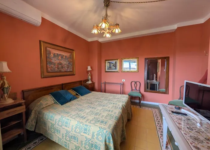 Maison d'hôtes Relais La Canfora 4*
