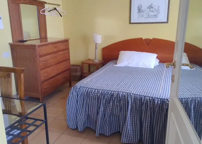 Maison d'hôtes Relais La Canfora Rome