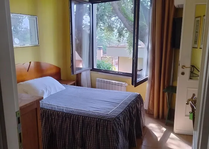 Relais La Canfora