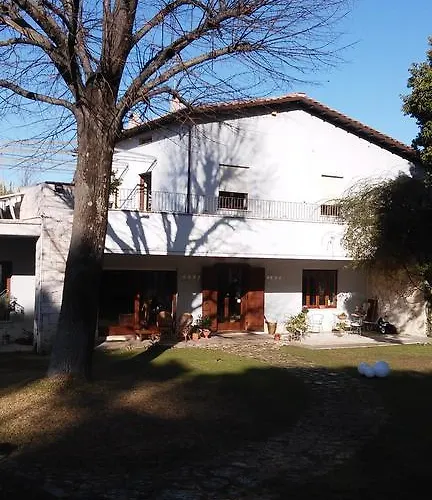 Relais La Canfora Maison d'hôtes