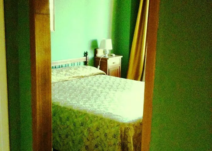 Relais La Canfora Rome