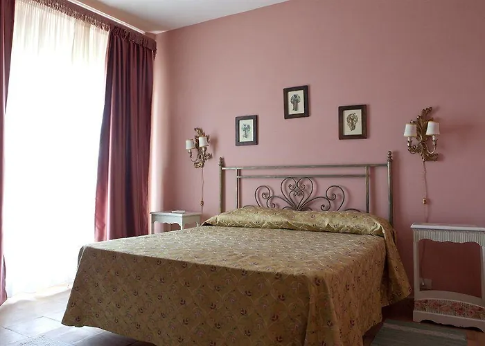 Relais La Canfora Maison d'hôtes