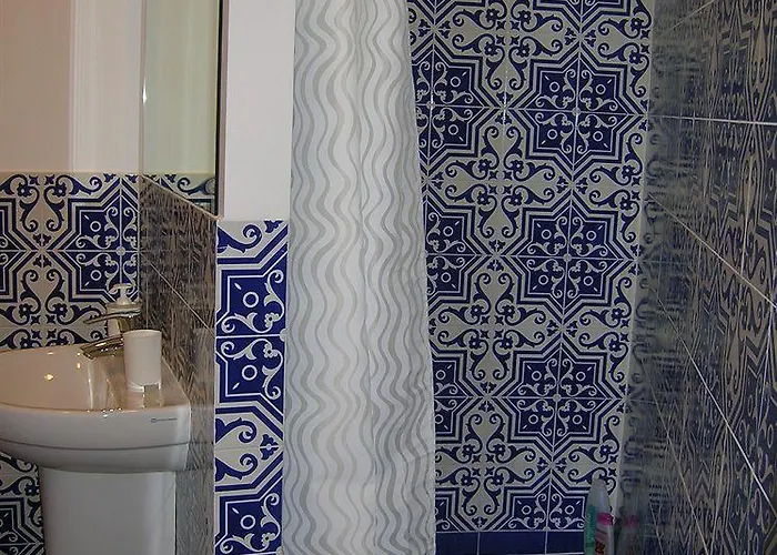 Maison d'hôtes Relais La Canfora 4*