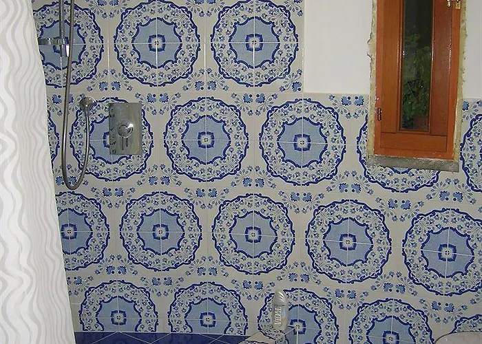 Relais La Canfora Maison d'hôtes Rome