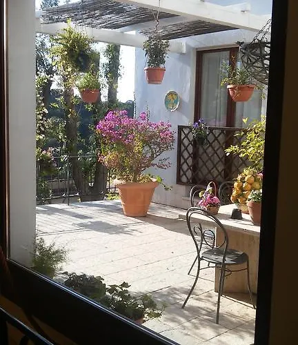 Relais La Canfora Maison d'hôtes Rome