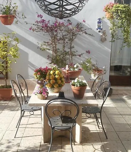 Relais La Canfora Rome