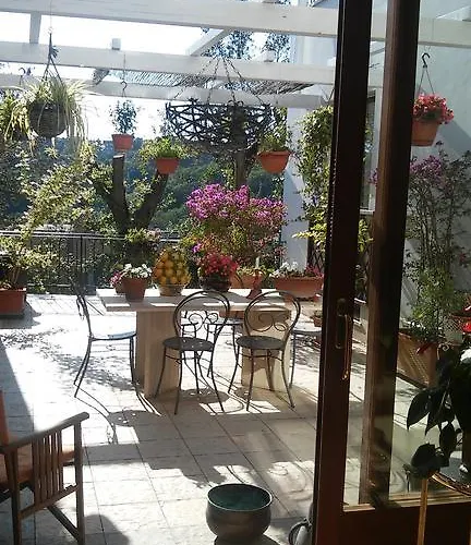 Relais La Canfora Maison d'hôtes
