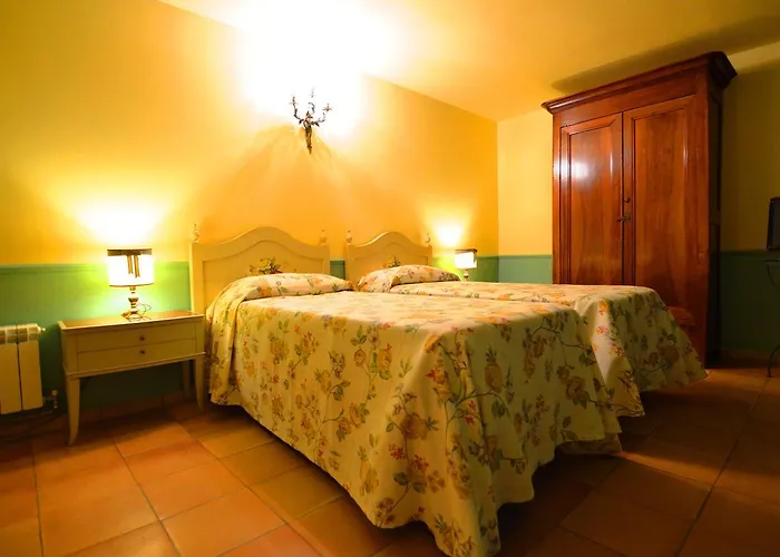 Relais La Canfora Maison d'hôtes