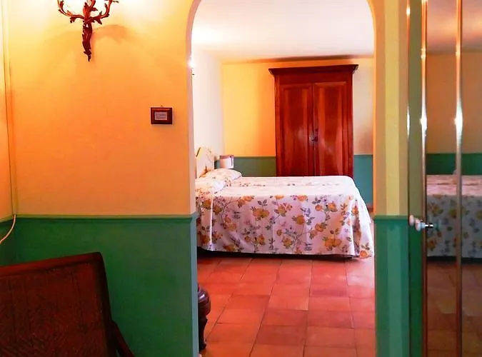Maison d'hôtes Relais La Canfora Rome