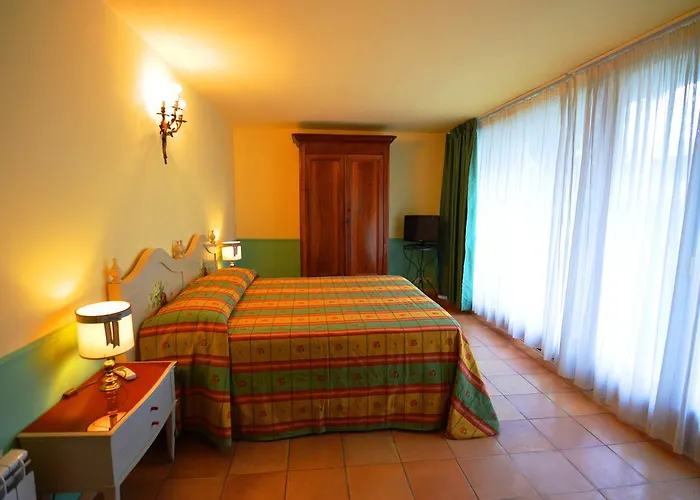 Relais La Canfora Maison d'hôtes Rome