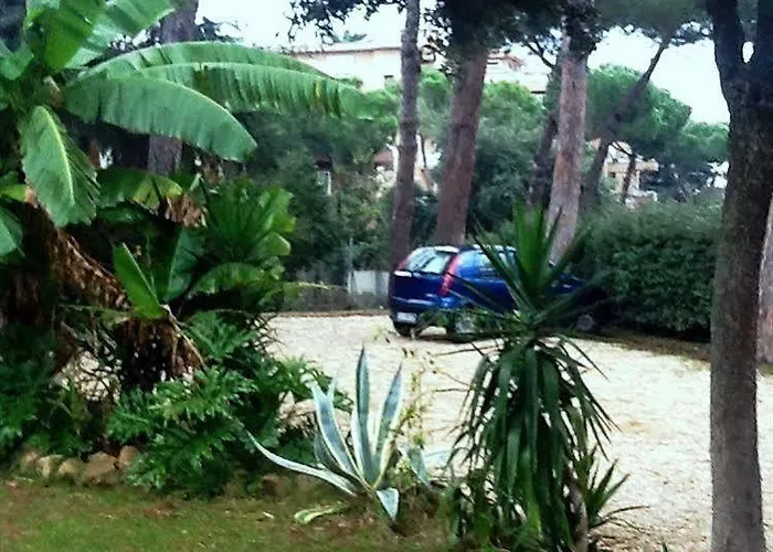 Relais La Canfora Maison d'hôtes Rome