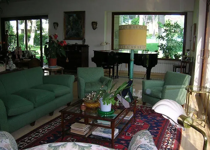 Relais La Canfora Rome
