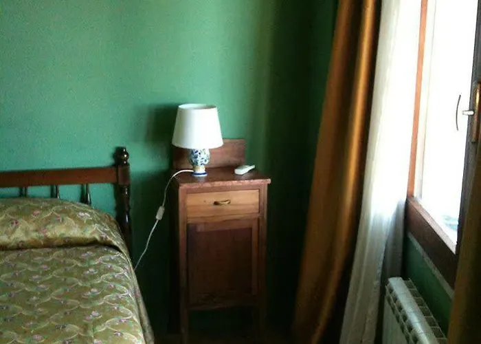 Relais La Canfora