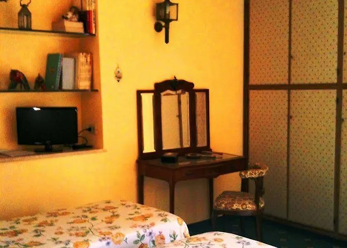 Relais La Canfora Maison d'hôtes