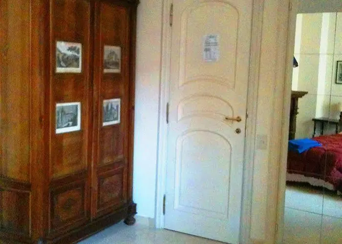 Relais La Canfora Maison d'hôtes