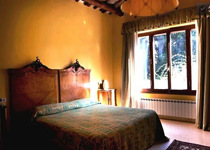 Relais La Canfora Maison d'hôtes