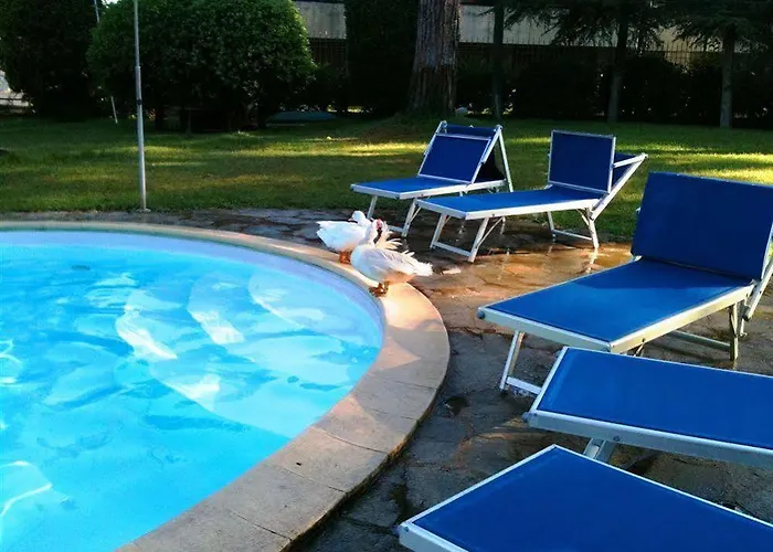 Relais La Canfora