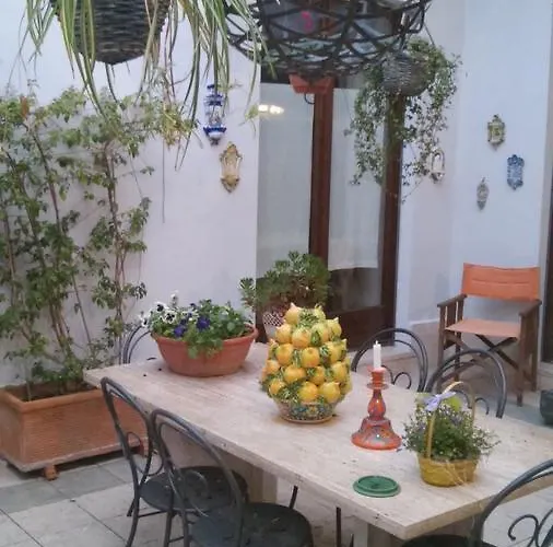Maison d'hôtes Relais La Canfora Rome