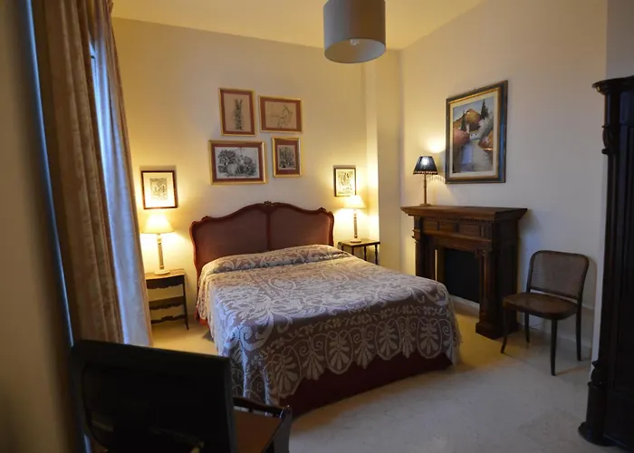 Maison d'hôtes Relais La Canfora Rome