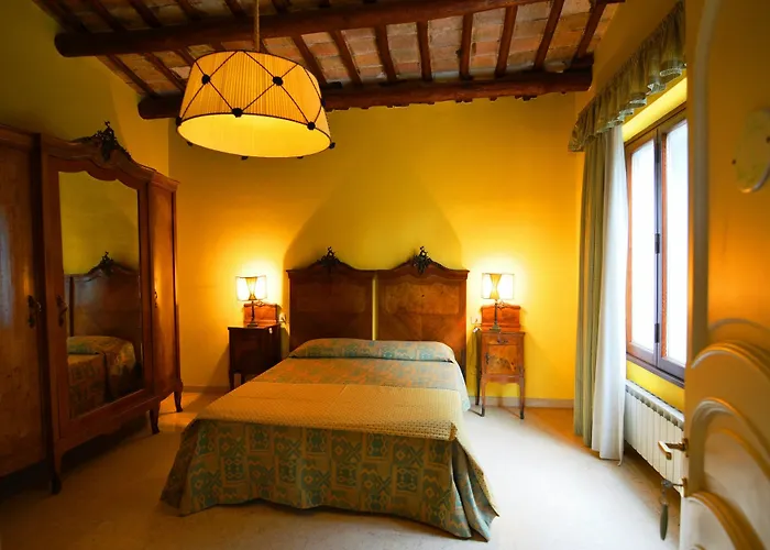 Maison d'hôtes Relais La Canfora Rome