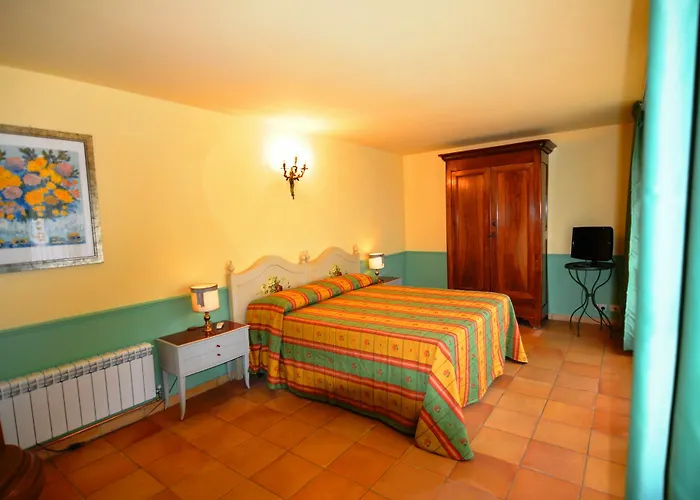 Maison d'hôtes Relais La Canfora Rome